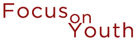 Focus on Youth Logo